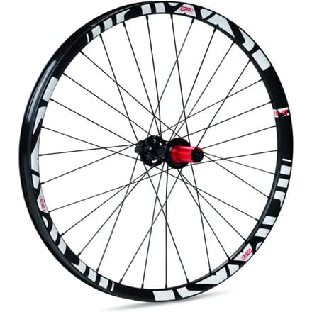 Achterwiel Gurpil GTRSL27 Boost MS