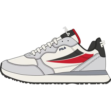 Trainers Fila Hypert