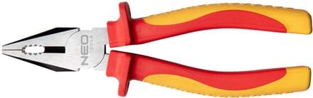 NEO Serie - Universele Tang - 180 mm - 1000V - Ergonomische Handgreep