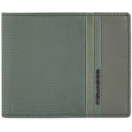 Piquadro Portemonnee Groen
