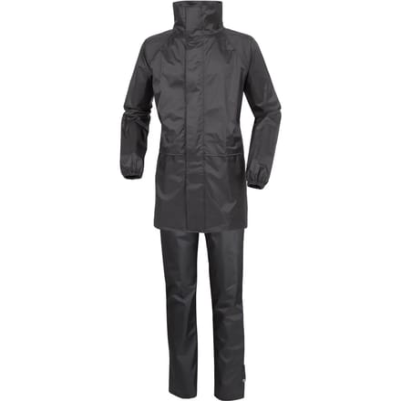 Motorfiets regenkleding Tucano Urbano set diluvio start