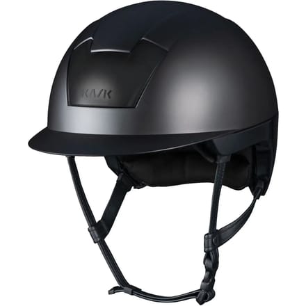 Paardrijhelm Kask Kooki Shadow