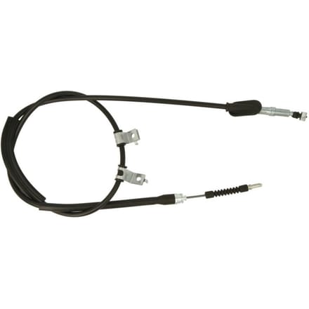 Kabel, parkeerrem LINEX 17.01.41 rechts