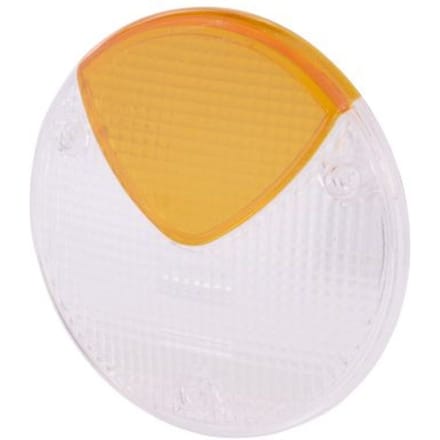 Lampglas voor achterlicht HELLA 9EL 964 531-001