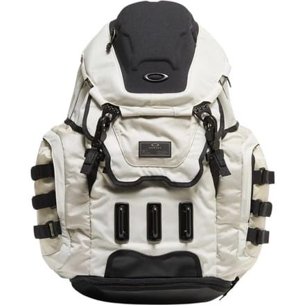 Oakley Apparel Kitchen Sink Rugzak Beige Man