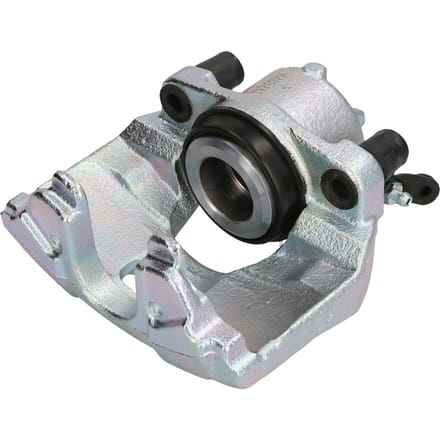 Budweg Caliper Remklauw BUDWEG 344005, voorkant rechts