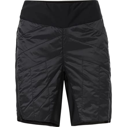 Vaude Sesvenna Iii Broek Zwart 40 Vrouw