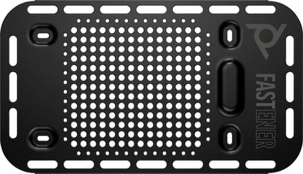 HP Poly Studio G62 Plate Mount Wandmontage Zwart