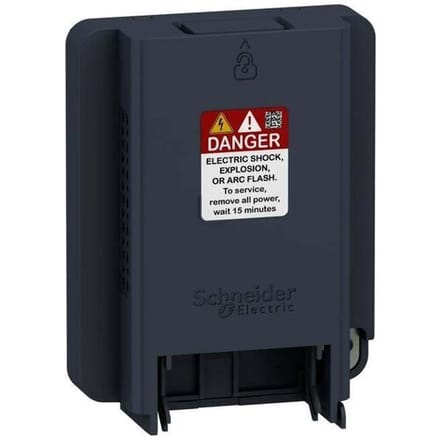 Schneider Electric Communicatie AV / multimedia paneel card for atv320c
