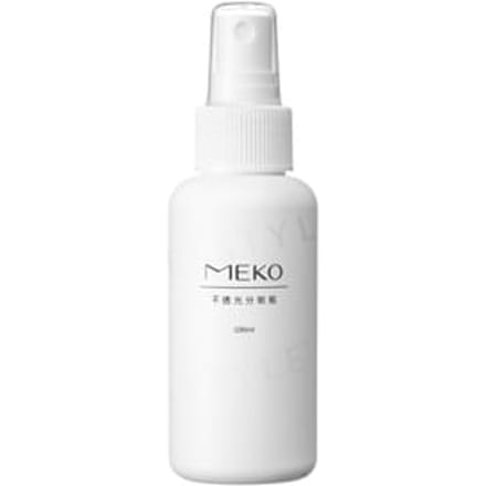 MEKO - Opaque Sub-Spray Bottle 100ml 1 pc