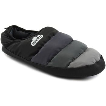 Nuvola- Sloffen Unisex- Zwart- 36/37