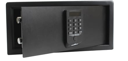Hotelkluis Protector Leisure 2031