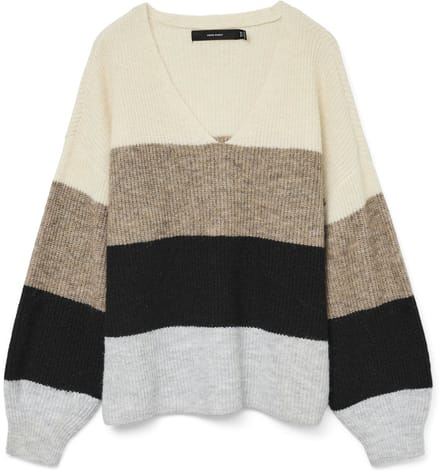 Vero Moda Gebreide pullover VMDESMA Gebreide pullover