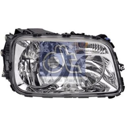 Koplampen DT SPARE PARTS 4.64441SP