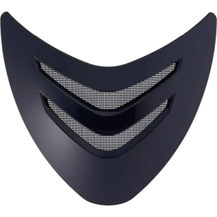 Matte ventilatie aan de voorkant OneK Con.