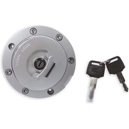 Aanpasbare tankdop voor motorfiets Brazoline Honda