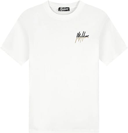 Malelions Split T-Shirt