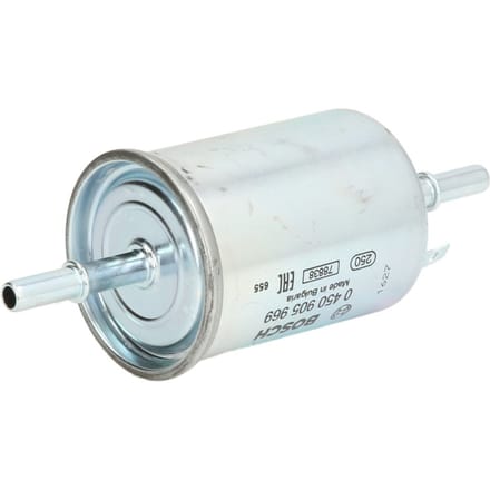 Brandstoffilter BOSCH 0 450 905 969