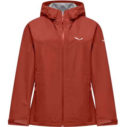 Waterdicht damesjack Salewa Puez