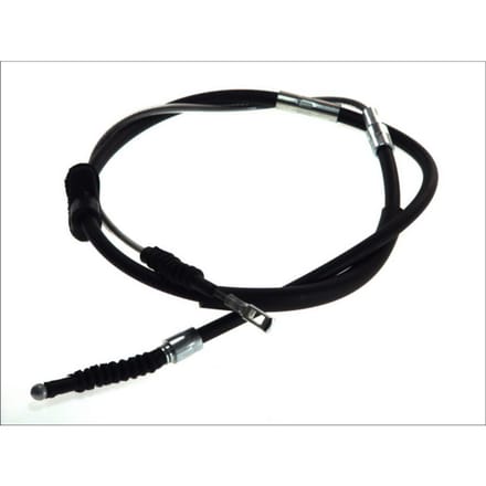 Kabel, parkeerrem LINEX 03.01.19