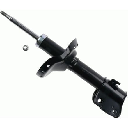 Stuurdemper Super Touring SACHS 312 892 links