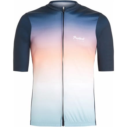 Protest Prtdelgado - Fietsshirt Heren - Korte mouwen