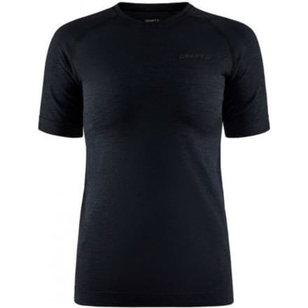 Craft Core Dry Active Comfort Thermoshirt Dames - Maat XS