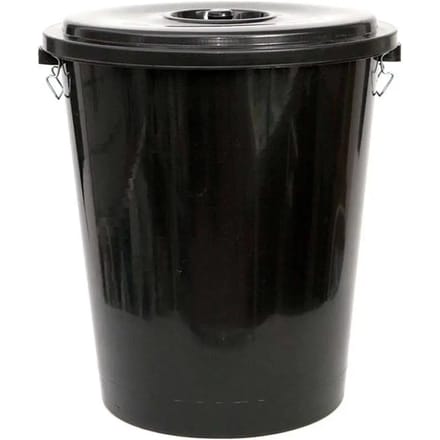 Afvalbak Zaldi Cube
