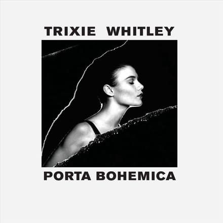 Porta Bohemica - Trixie Whitley