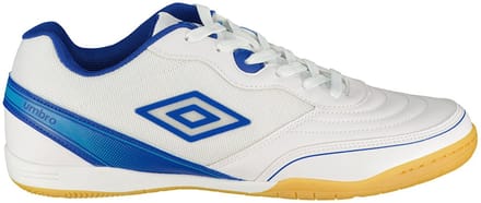 Umbro Sala Pulse Futsal Zaalschoenen Wit EU 42
