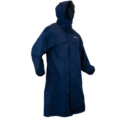 Poncho Oxsitis Cirrus