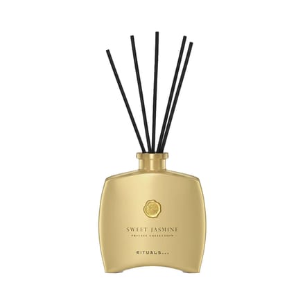 Rituals - Private Collection Sweet Jasmine Mini Geurstokjes - 100 ML