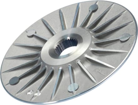 Joue fixe variateur Polini pour Scooter Yamaha 560 XP T-MAX TECH MAX Après 2020 Neuf