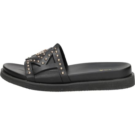 Mexx Slipper Nicla Black - Maat 40