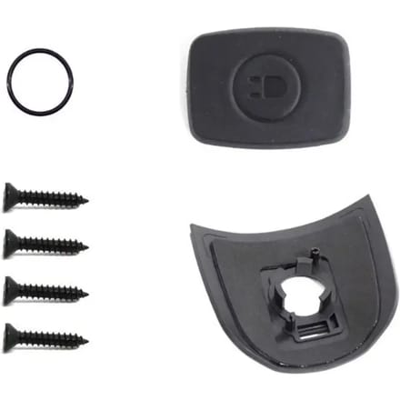 Kit voor het vervangen van de deksels Winora E-bike Sinus FS LOW