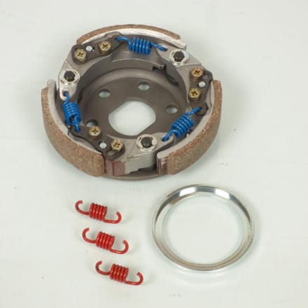 Plateau d embrayage TNT pour Scooter Piaggio 50 Zip 4T 2006 à 2017 Neuf