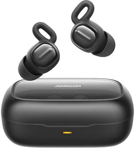 Joyroom JR-TS1 Cozydots Series Wireless TWS Headphones for Sleeping ANC Bluetooth 5.3 - Black