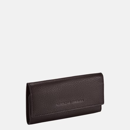 Porsche Design Business sleuteletui L dark brown