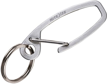 Nite Ize Deep Pocket Sleutelclip