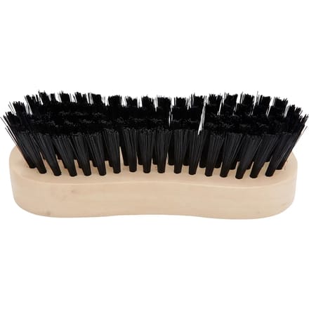 Horka Hoofdborstel Hout Zwart - One size