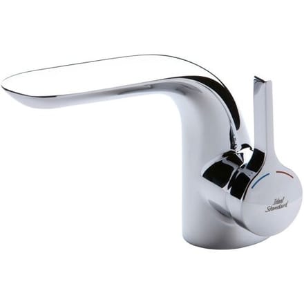 Ideal Standard Melange - Wastafelkraan met waste, chroom A4260AA
