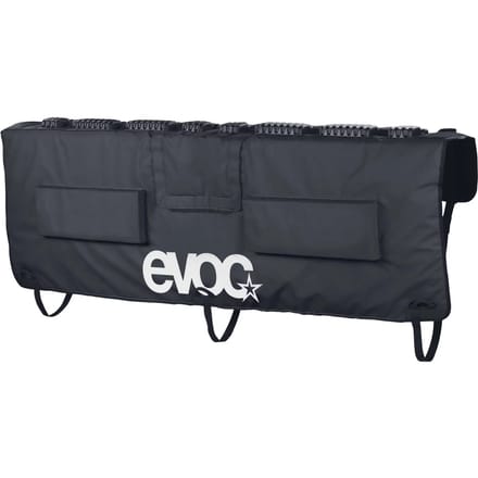 Protection van de achterklep Evoc