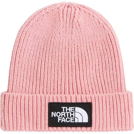 Acryl muts voor kinderen The North Face