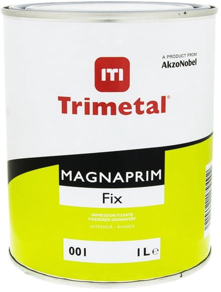 Trimetal Magnaprim Fix AW 1L
