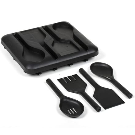 Ridgemonkey Toaster Utensil Set Standaard