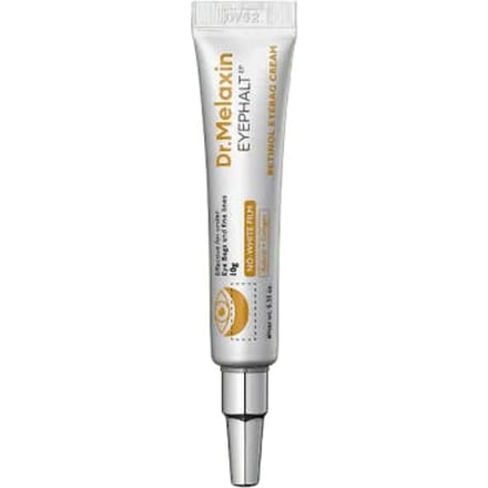 Dr.Melaxin - Eyephalt Retinol Eyebag Cream - Oogcrème