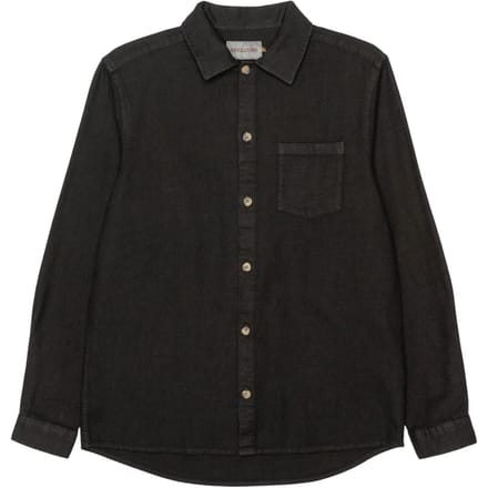 Nonchalant overhemd met lange mouwen Revolution Casual