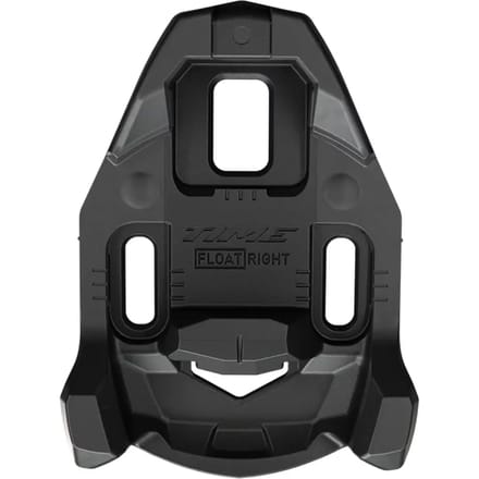 Time Iclic Free Xpro Xpresso Mtb Schoenplaatjes Zwart