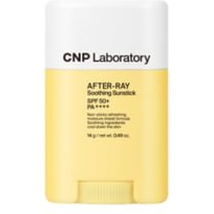 CNP Laboratory - AFTER-RAY Soothing Sunstick 14g