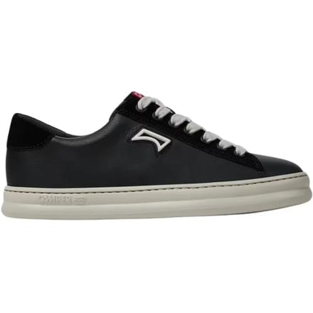 Camper Runner Four Sneaker - Damen - Zwart - 36